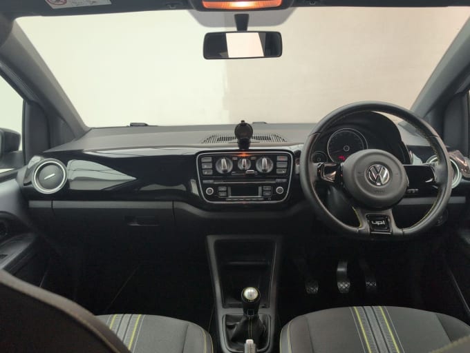 2025 Volkswagen Up!