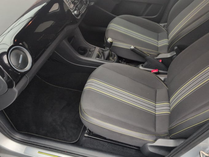 2025 Volkswagen Up!