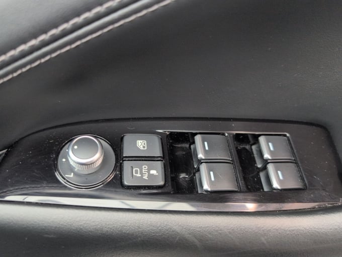 2025 Mazda Mazda6