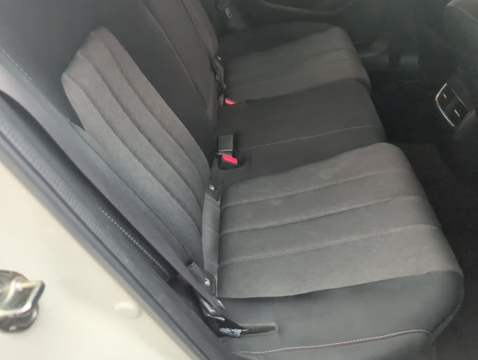 2025 Mazda Mazda6