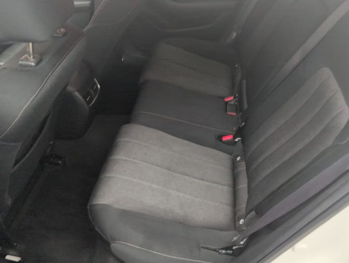 2025 Mazda Mazda6