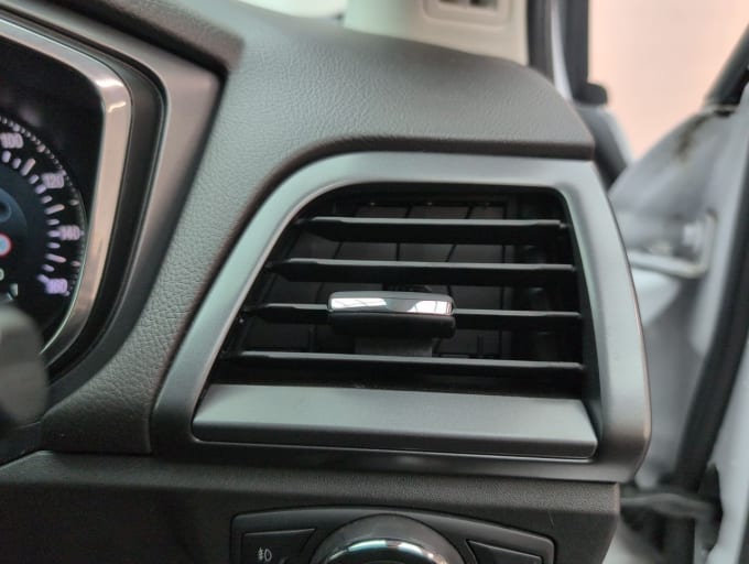 2025 Ford Mondeo
