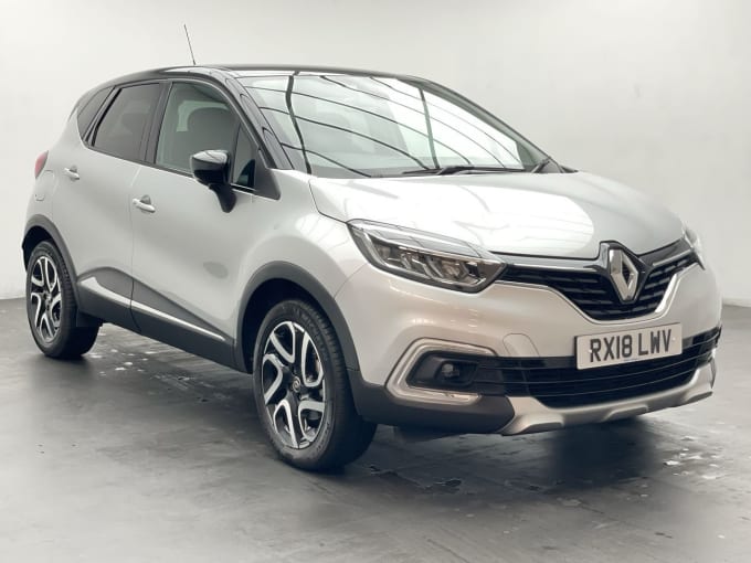2025 Renault Captur