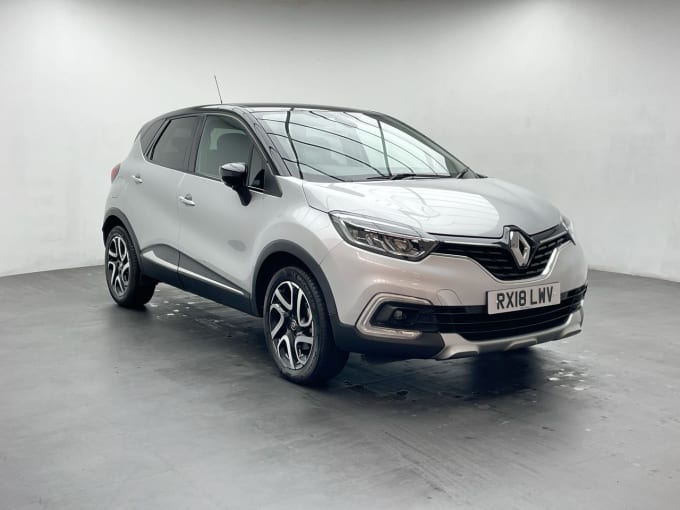 2025 Renault Captur