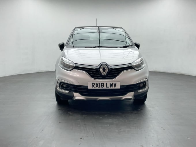 2025 Renault Captur