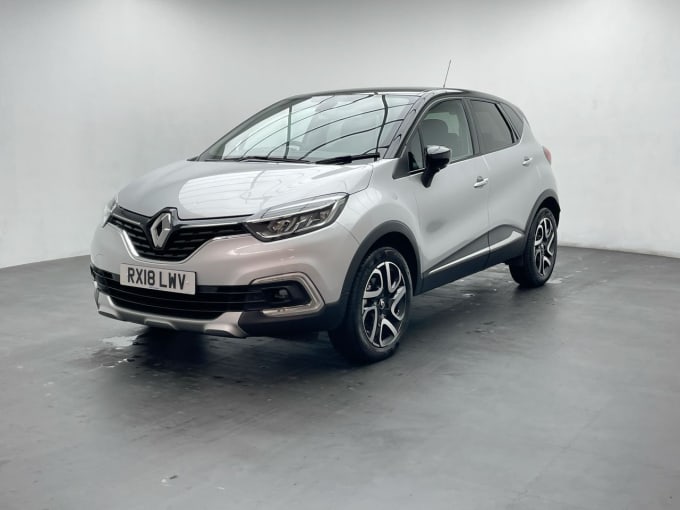 2025 Renault Captur