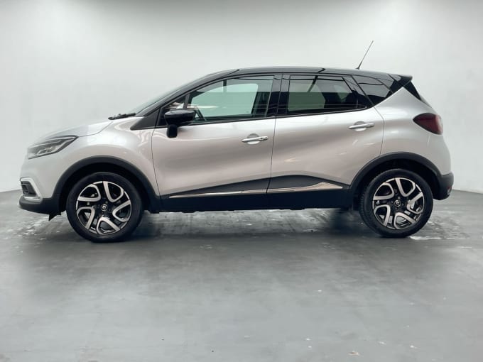 2025 Renault Captur