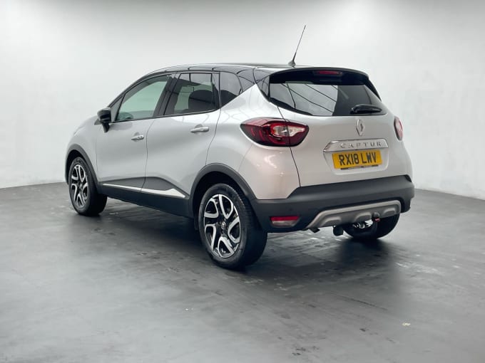 2025 Renault Captur