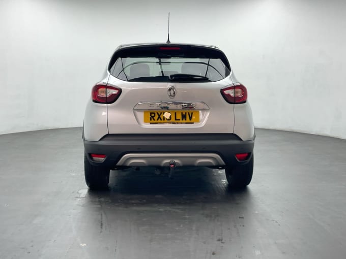 2025 Renault Captur