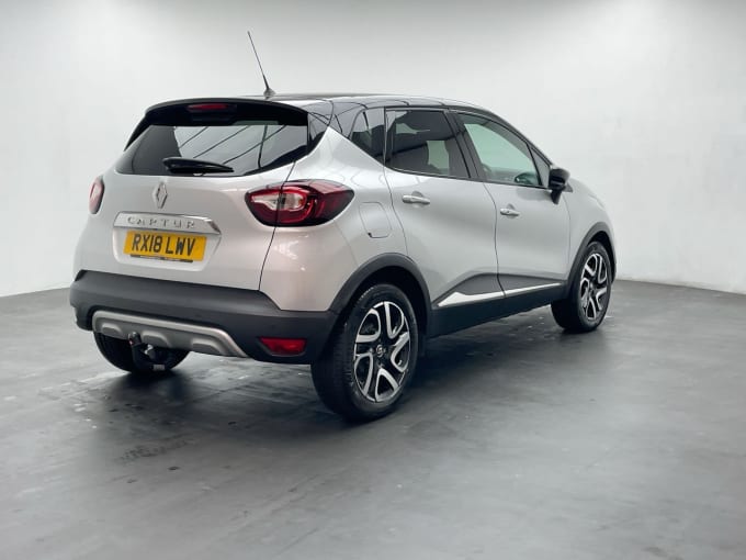 2025 Renault Captur