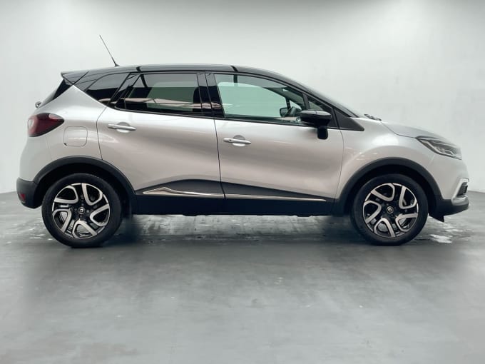 2025 Renault Captur