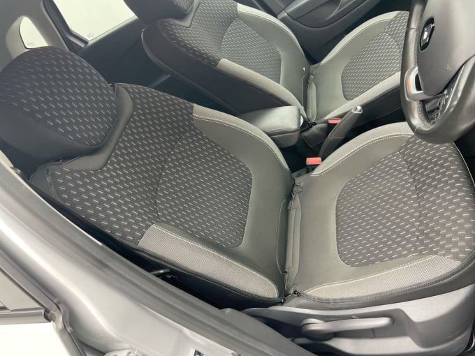 2025 Renault Captur