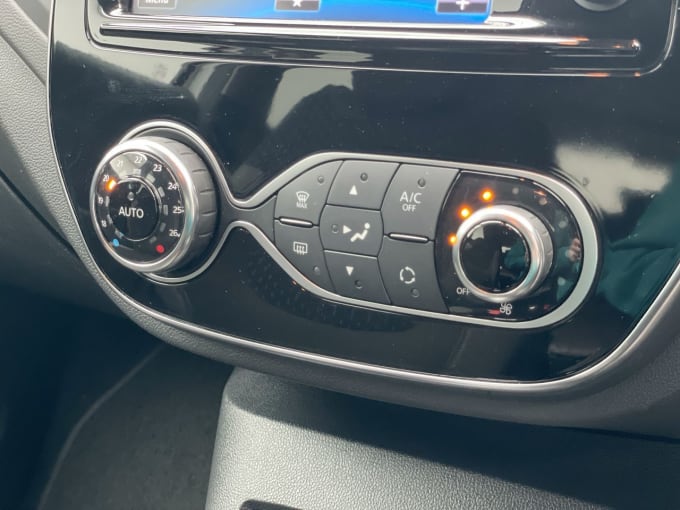 2025 Renault Captur