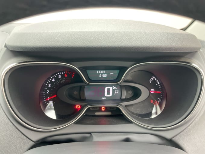 2025 Renault Captur