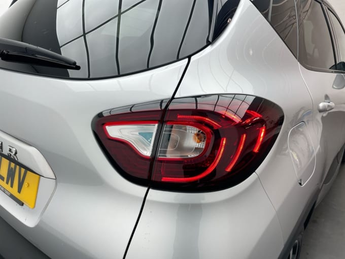2025 Renault Captur