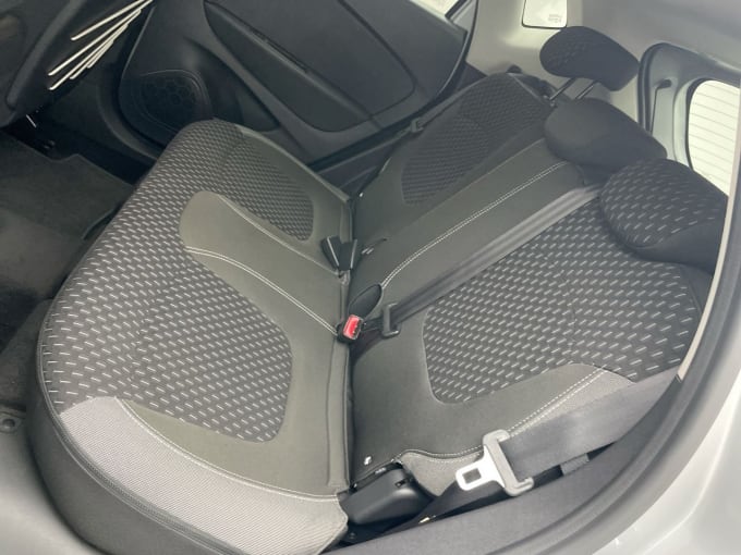 2025 Renault Captur