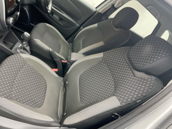 2025 Renault Captur