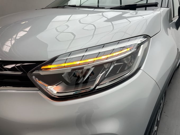 2025 Renault Captur