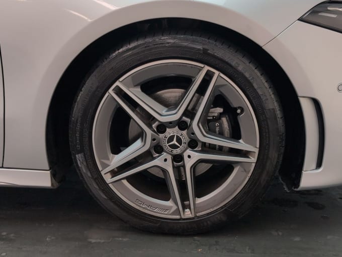 2025 Mercedes-benz A Class