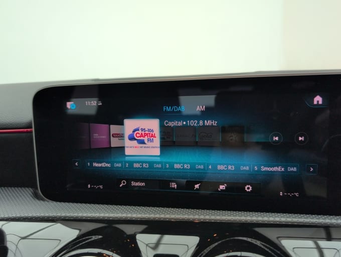 2025 Mercedes-benz A Class