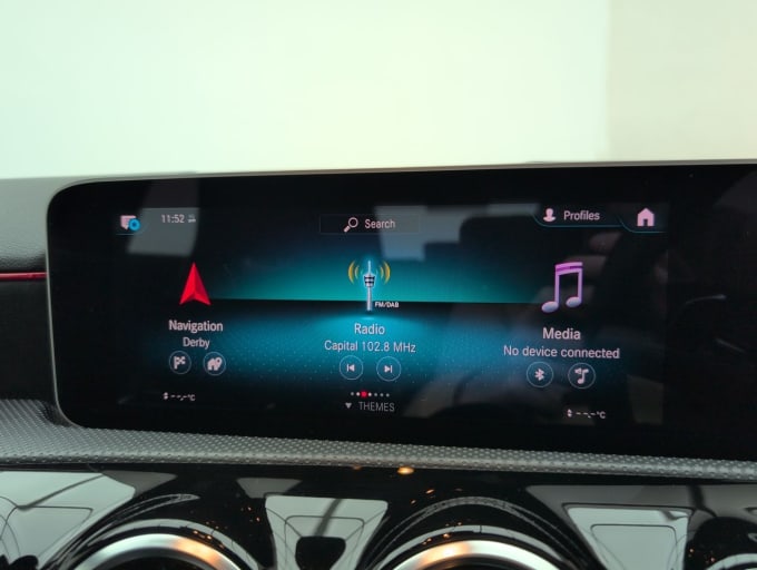2025 Mercedes-benz A Class