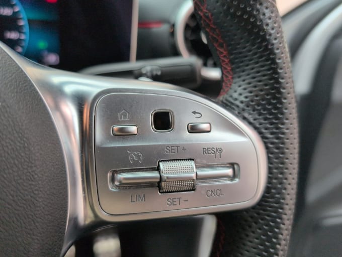 2025 Mercedes-benz A Class