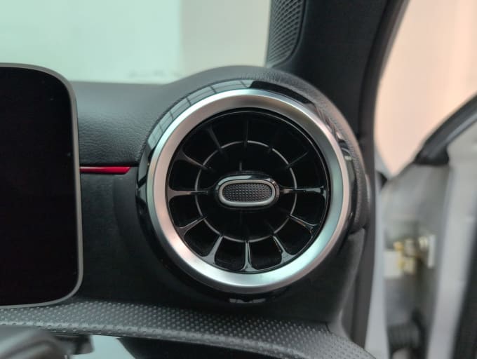 2025 Mercedes-benz A Class
