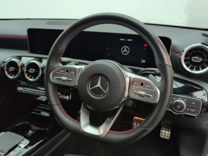 2025 Mercedes-benz A Class