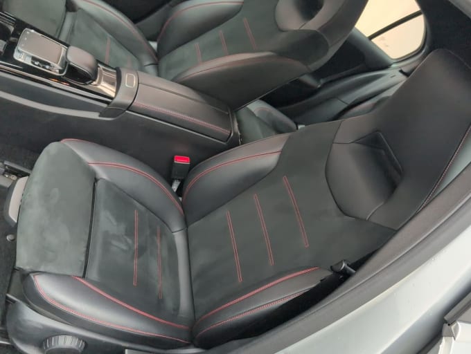 2025 Mercedes-benz A Class