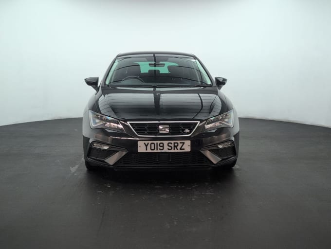 2025 Seat Leon