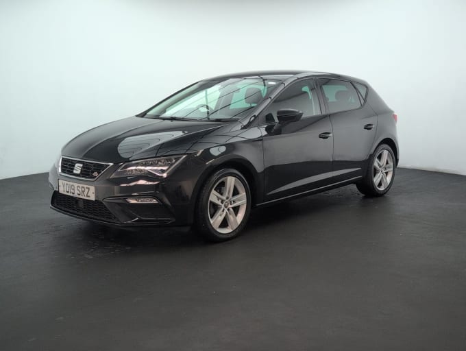 2025 Seat Leon
