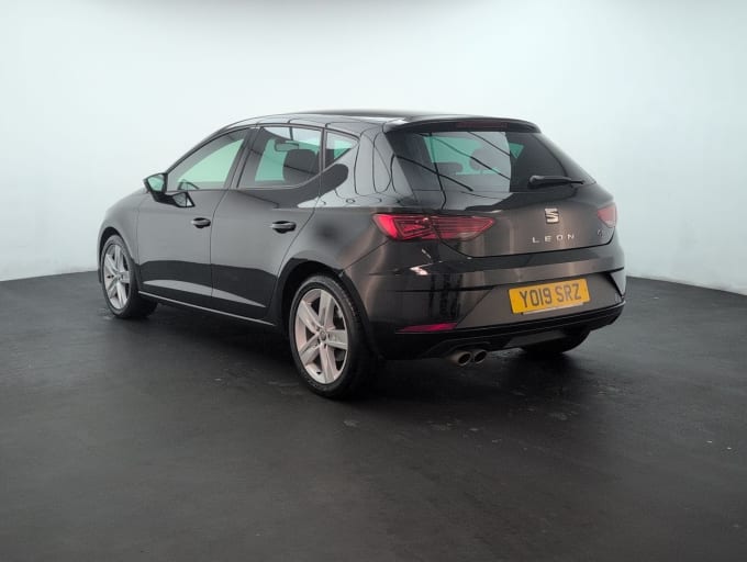 2025 Seat Leon