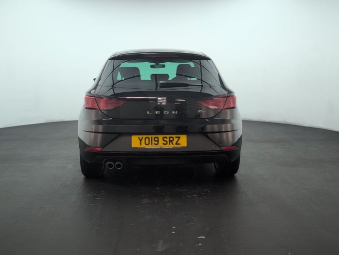 2025 Seat Leon