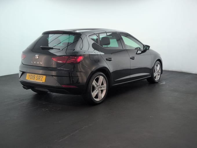 2025 Seat Leon