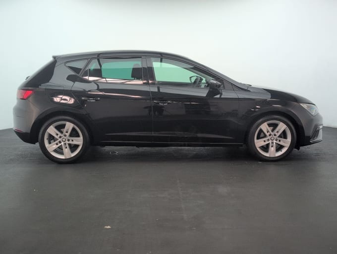 2025 Seat Leon