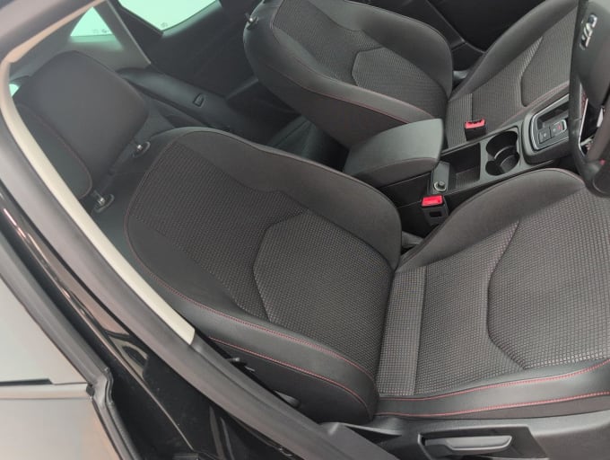 2025 Seat Leon