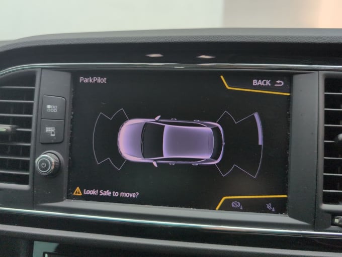 2025 Seat Leon