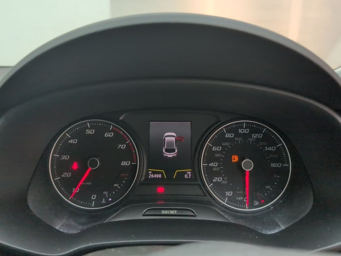 2025 Seat Leon