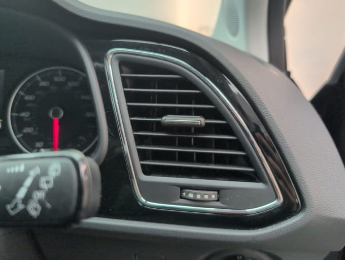 2025 Seat Leon