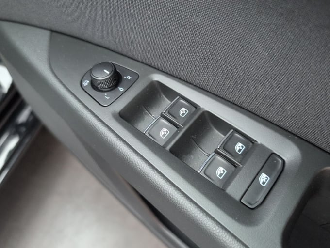 2025 Seat Leon