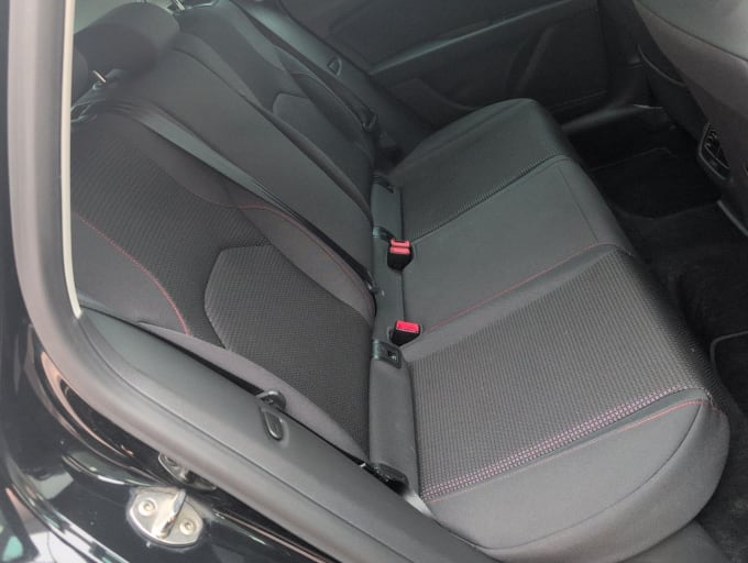 2025 Seat Leon