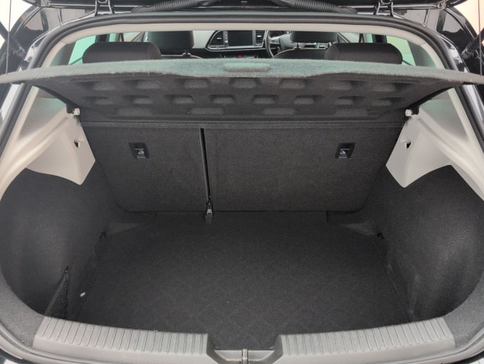 2025 Seat Leon