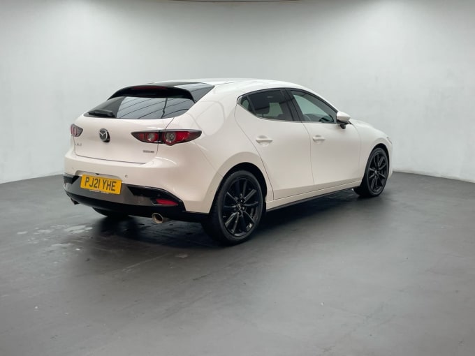2025 Mazda Mazda3