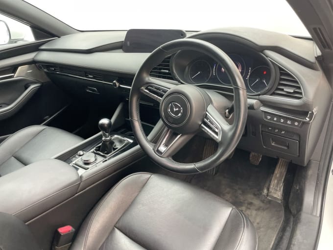 2025 Mazda Mazda3