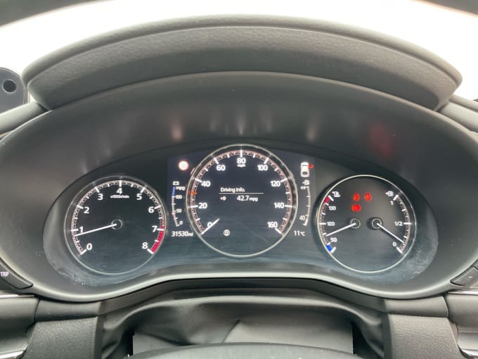 2025 Mazda Mazda3