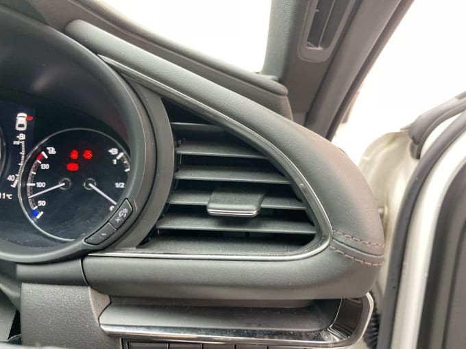 2025 Mazda Mazda3