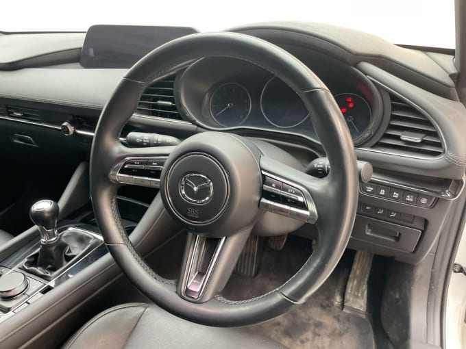 2025 Mazda Mazda3