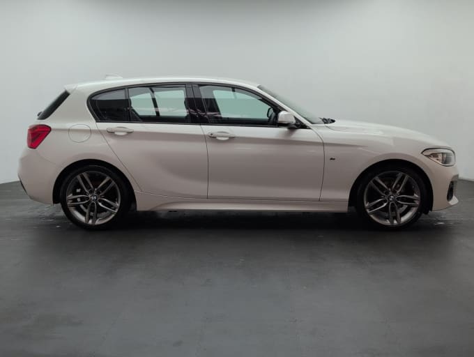 2025 BMW 1 Series