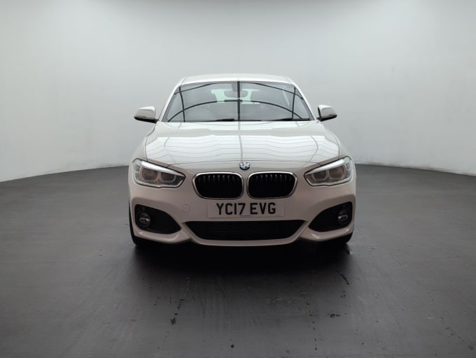 2025 BMW 1 Series