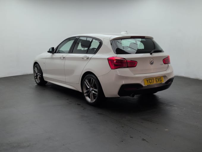2025 BMW 1 Series